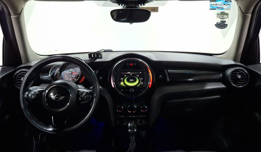 Mini Cooper 1.5 COOPER CHILI AT Hatchback 2015