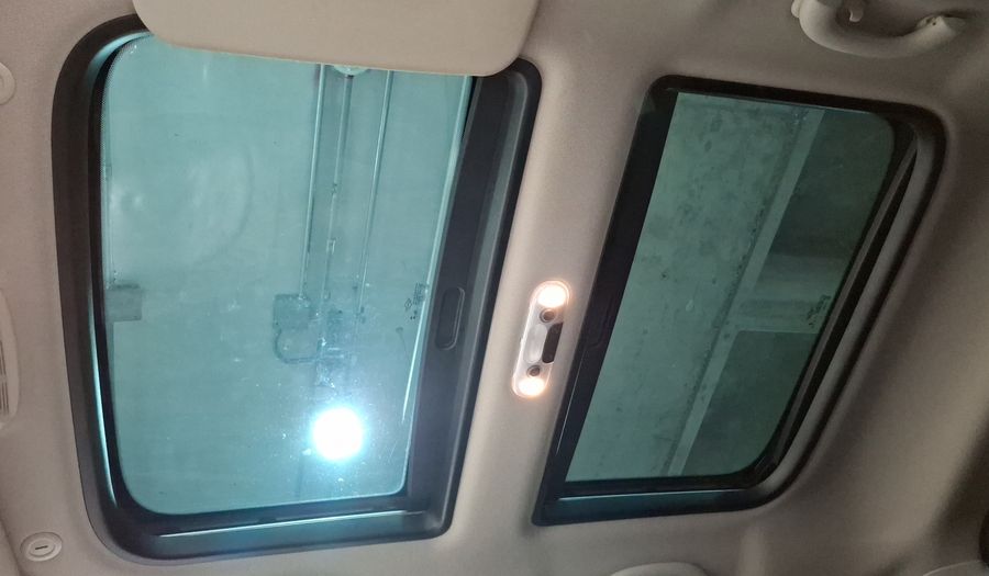 Mini Cooper 1.5 COOPER CHILI AT Hatchback 2015