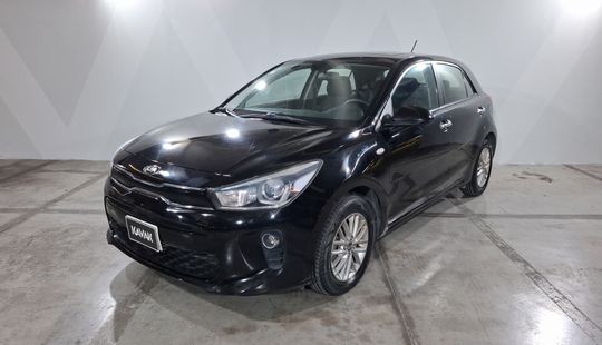 Kia • Rio