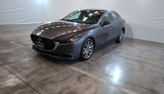 Mazda • Mazda 3
