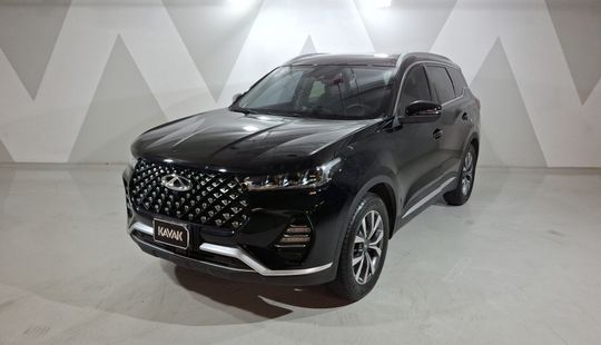 Chirey • Tiggo 7 Pro