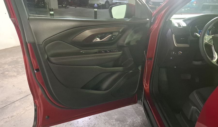 Gmc Terrain 1.5 SLE BLACK EDITION E AUTO Suv 2022