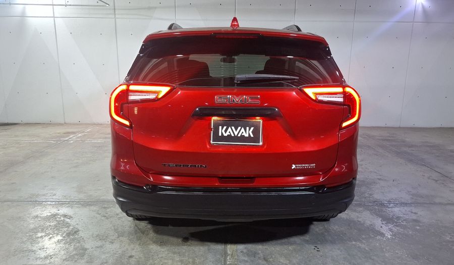 Gmc Terrain 1.5 SLE BLACK EDITION E AUTO Suv 2022