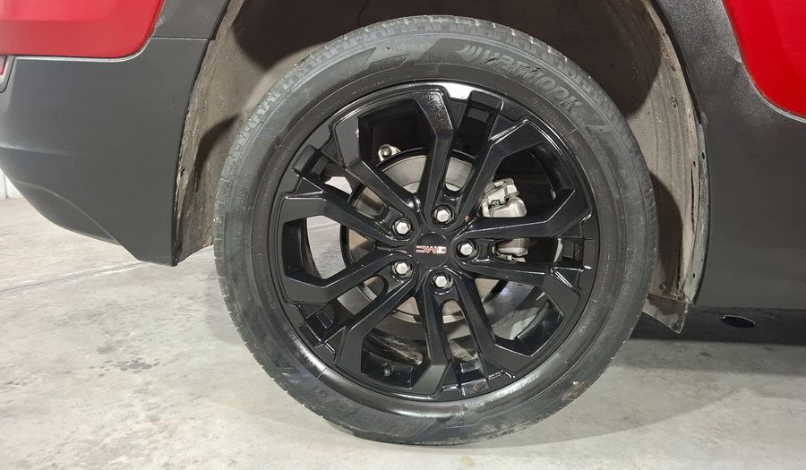 Gmc Terrain 1.5 SLE BLACK EDITION E AUTO Suv 2022