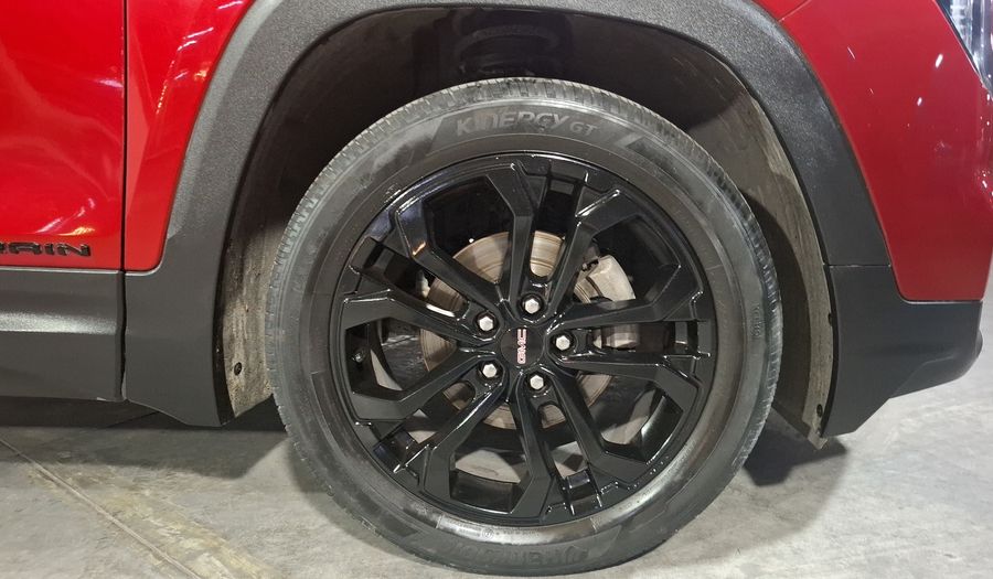 Gmc Terrain 1.5 SLE BLACK EDITION E AUTO Suv 2022