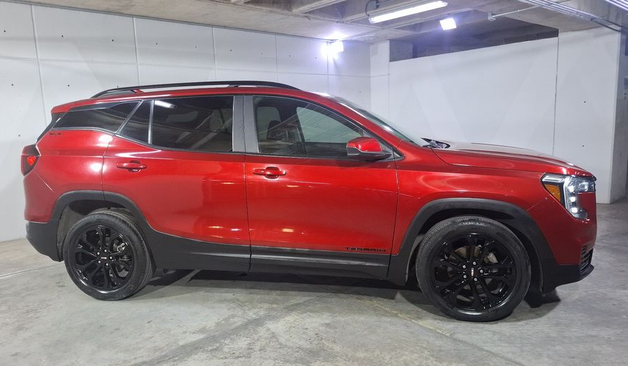 Gmc Terrain 1.5 SLE BLACK EDITION E AUTO Suv 2022