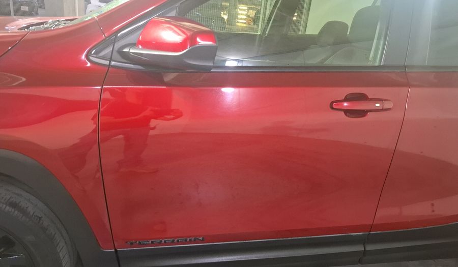 Gmc Terrain 1.5 SLE BLACK EDITION E AUTO Suv 2022