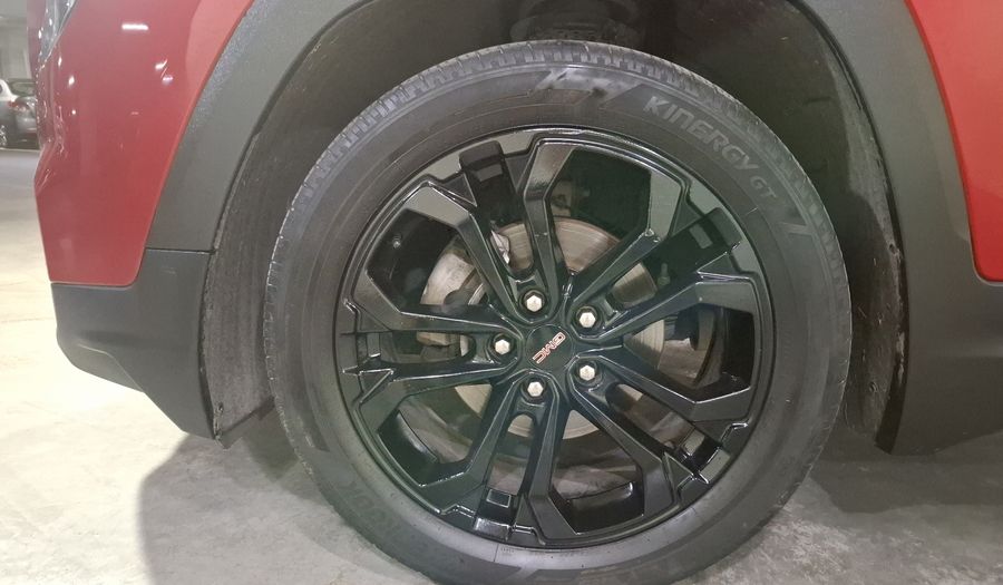 Gmc Terrain 1.5 SLE BLACK EDITION E AUTO Suv 2022