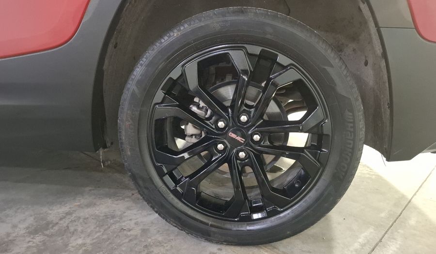 Gmc Terrain 1.5 SLE BLACK EDITION E AUTO Suv 2022