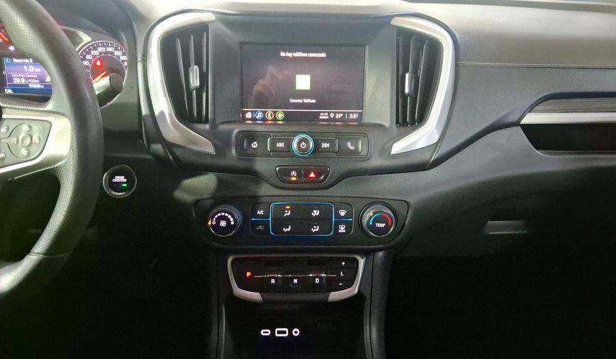 Gmc Terrain 1.5 SLE BLACK EDITION E AUTO Suv 2022