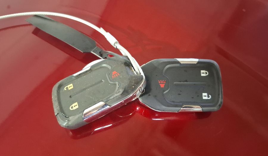 Gmc Terrain 1.5 SLE BLACK EDITION E AUTO Suv 2022