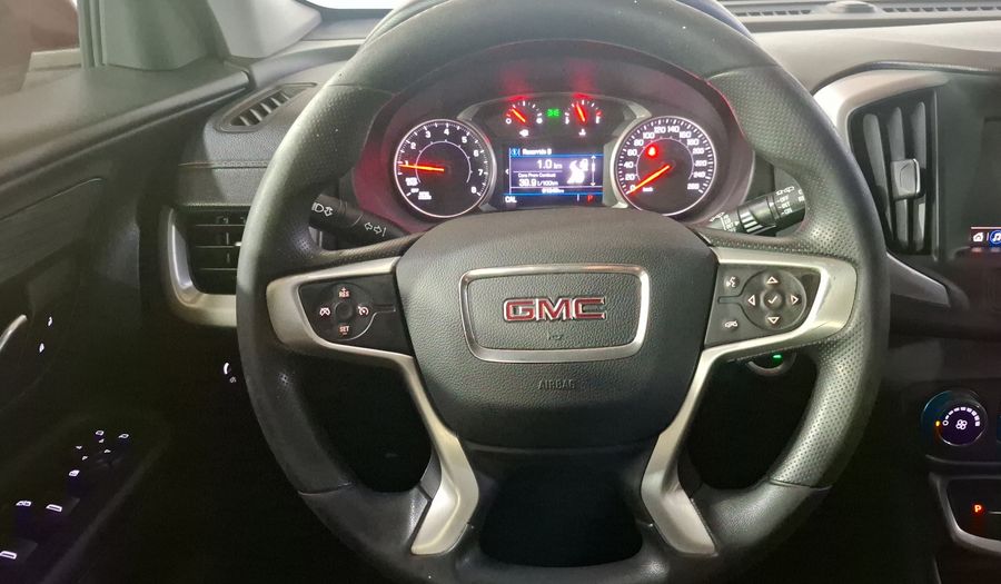 Gmc Terrain 1.5 SLE BLACK EDITION E AUTO Suv 2022