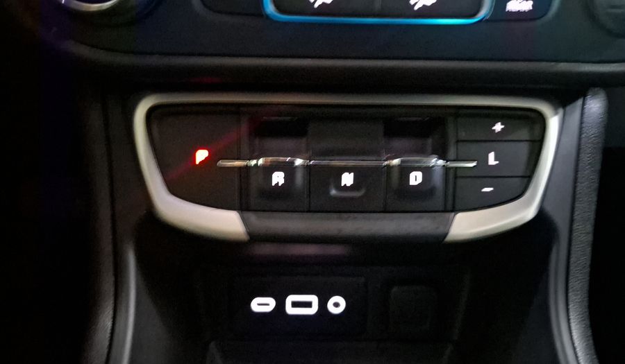 Gmc Terrain 1.5 SLE BLACK EDITION E AUTO Suv 2022