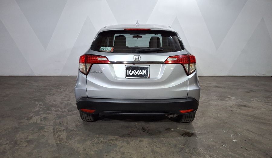 Honda Hr-v 1.8 PRIME CVT Suv 2020