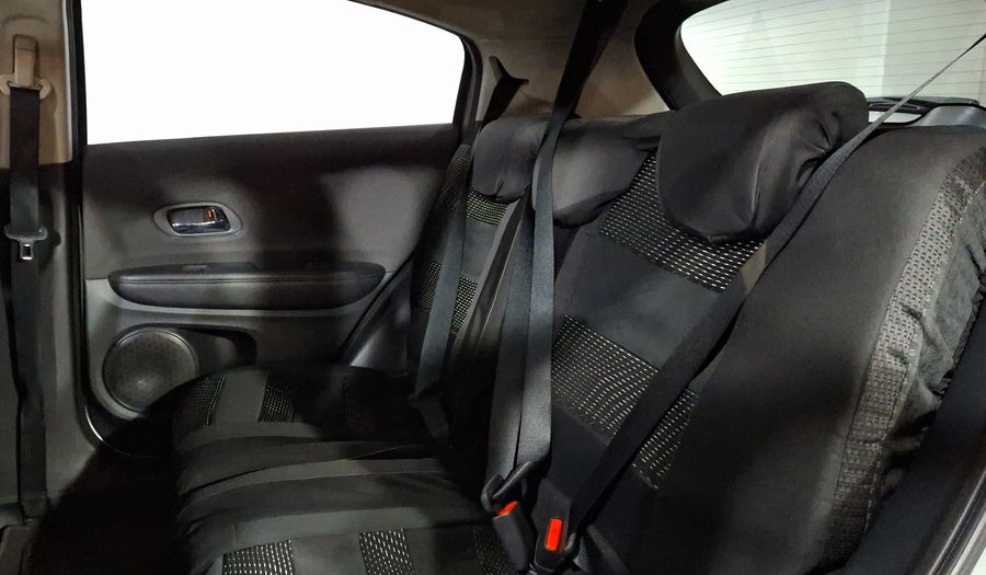 Honda Hr-v 1.8 PRIME CVT Suv 2020