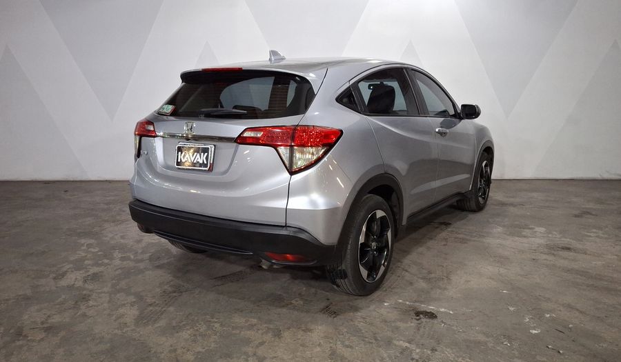 Honda Hr-v 1.8 PRIME CVT Suv 2020