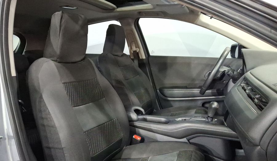 Honda Hr-v 1.8 PRIME CVT Suv 2020