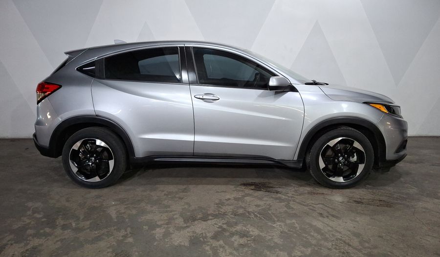 Honda Hr-v 1.8 PRIME CVT Suv 2020