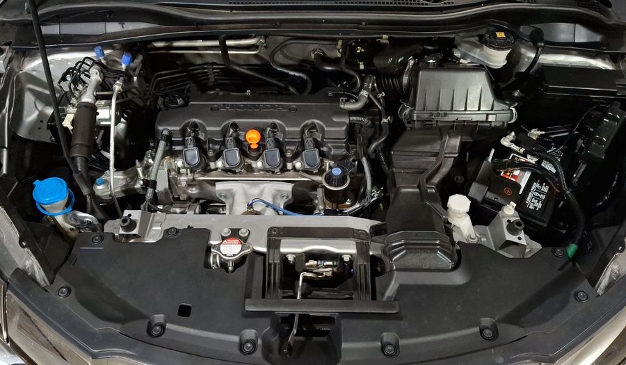 Honda Hr-v 1.8 PRIME CVT Suv 2020