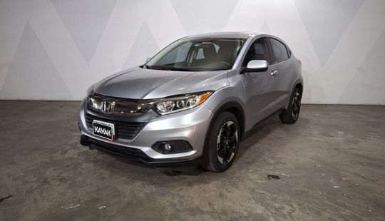 Honda • HR-V