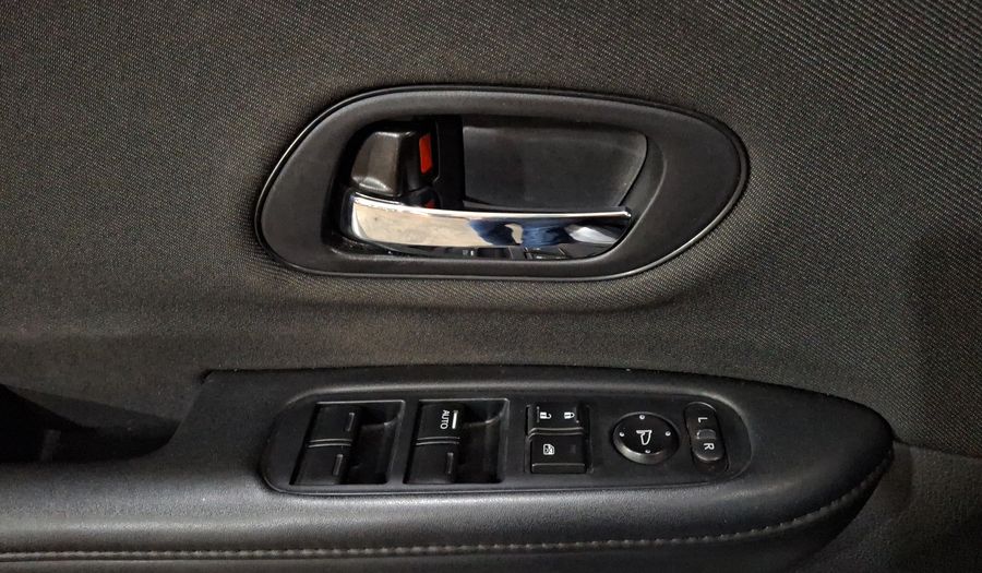 Honda Hr-v 1.8 PRIME CVT Suv 2020