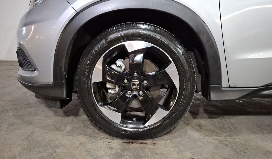 Honda Hr-v 1.8 PRIME CVT Suv 2020