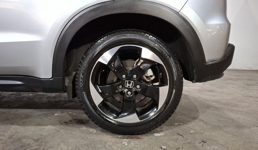 Honda Hr-v 1.8 PRIME CVT Suv 2020