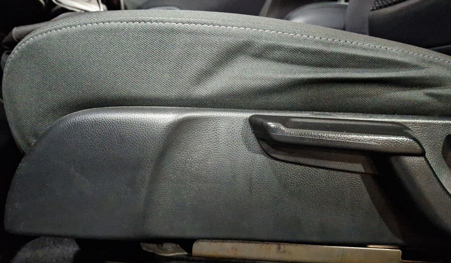 Honda Hr-v 1.8 PRIME CVT Suv 2020