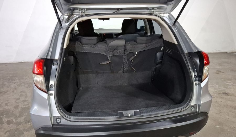 Honda Hr-v 1.8 PRIME CVT Suv 2020