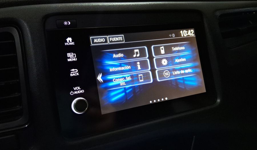 Honda Hr-v 1.8 PRIME CVT Suv 2020