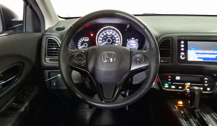 Honda Hr-v 1.8 PRIME CVT Suv 2020