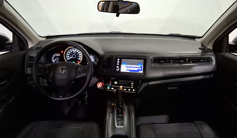 Honda Hr-v 1.8 PRIME CVT Suv 2020