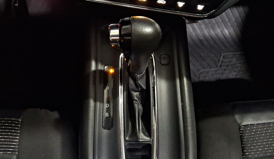 Honda Hr-v 1.8 PRIME CVT Suv 2020