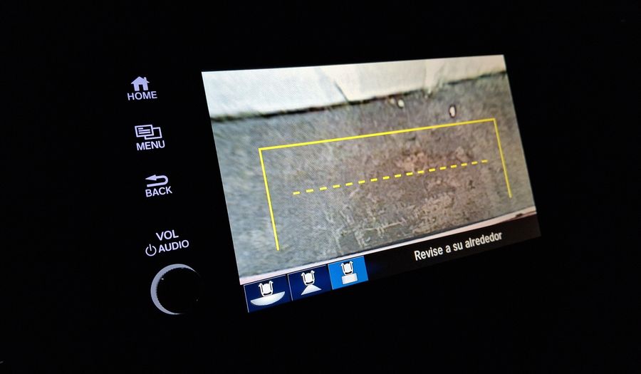 Honda Hr-v 1.8 PRIME CVT Suv 2020