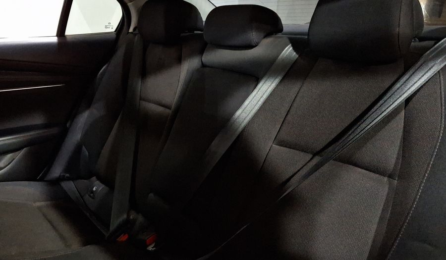 Mazda 3 2.5 I SPORT AUTO Sedan 2022