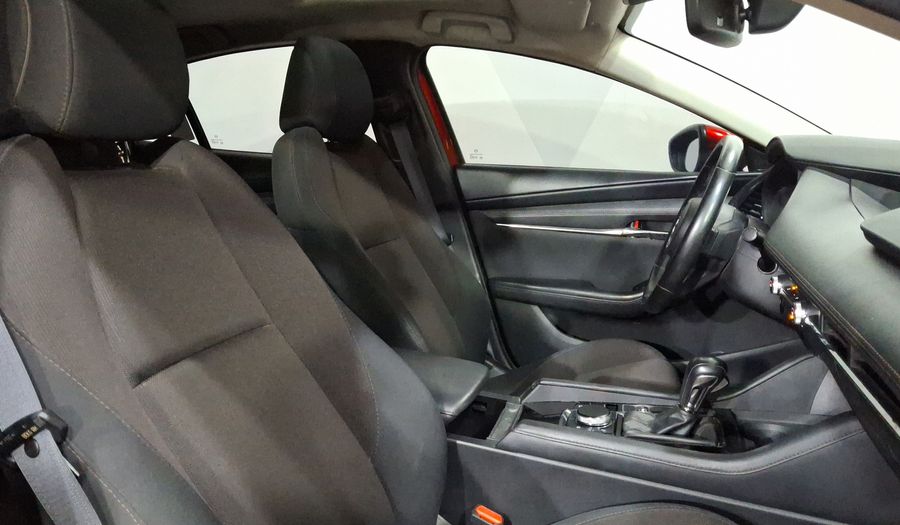 Mazda 3 2.5 I SPORT AUTO Sedan 2022