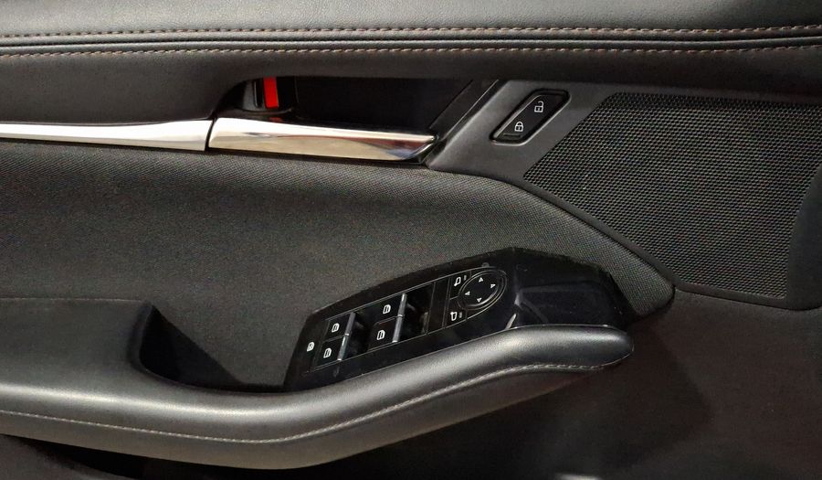 Mazda 3 2.5 I SPORT AUTO Sedan 2022