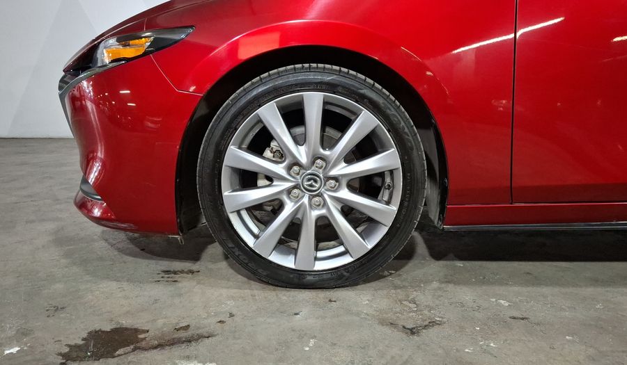 Mazda 3 2.5 I SPORT AUTO Sedan 2022