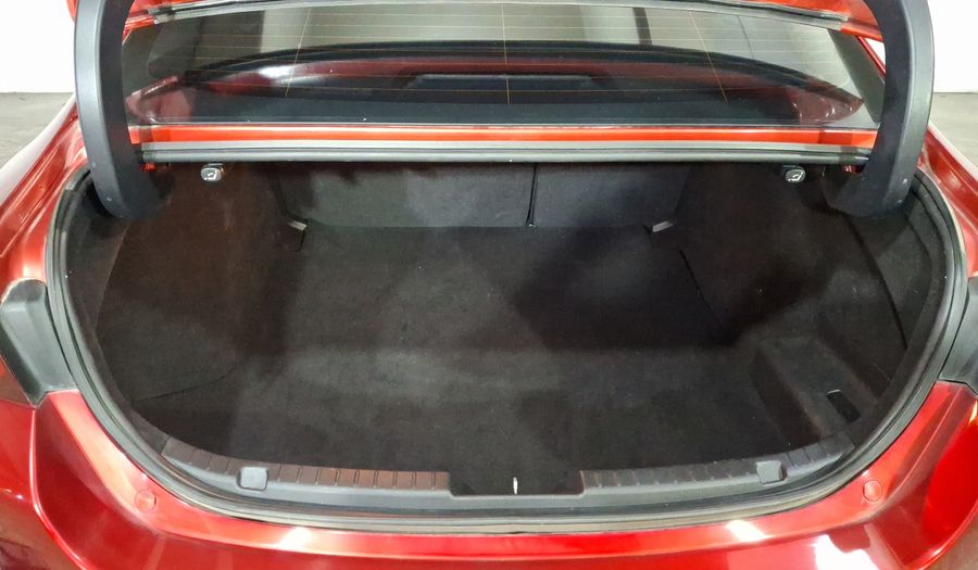 Mazda 3 2.5 I SPORT AUTO Sedan 2022