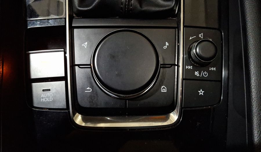 Mazda 3 2.5 I SPORT AUTO Sedan 2022