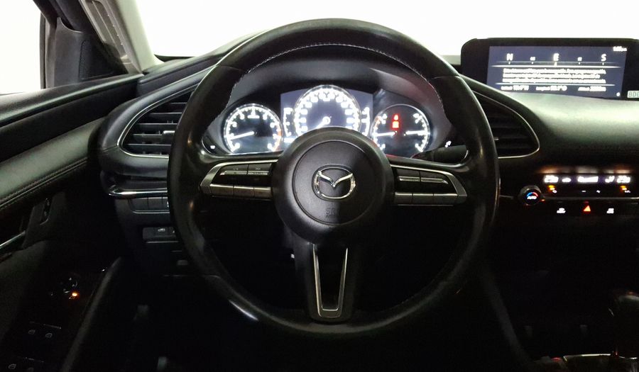 Mazda 3 2.5 I SPORT AUTO Sedan 2022