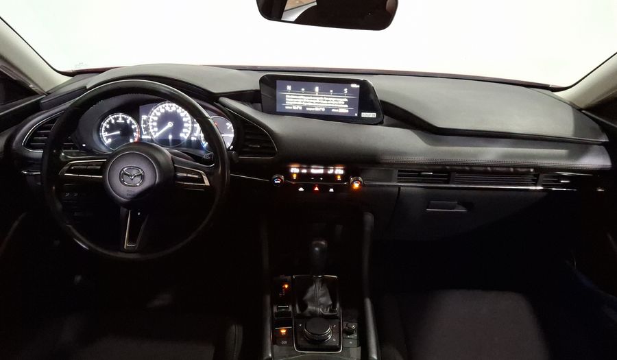 Mazda 3 2.5 I SPORT AUTO Sedan 2022