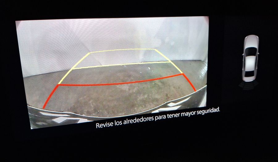 Mazda 3 2.5 I SPORT AUTO Sedan 2022