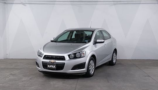 Chevrolet • Sonic