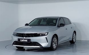 Opel • Astra