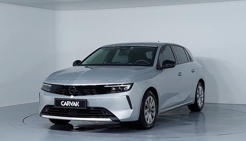 Opel Astra 1.2T EDITION Hatchback 2024