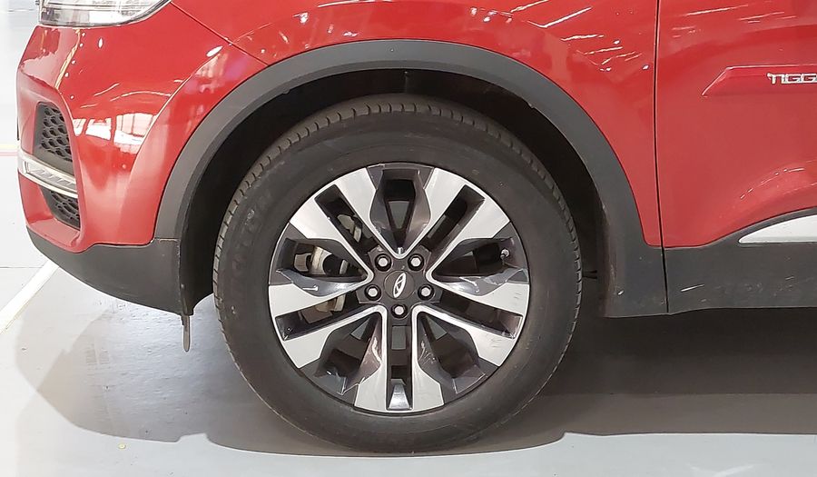 Chery Tiggo 5x IFLEX TXS Suv 2022