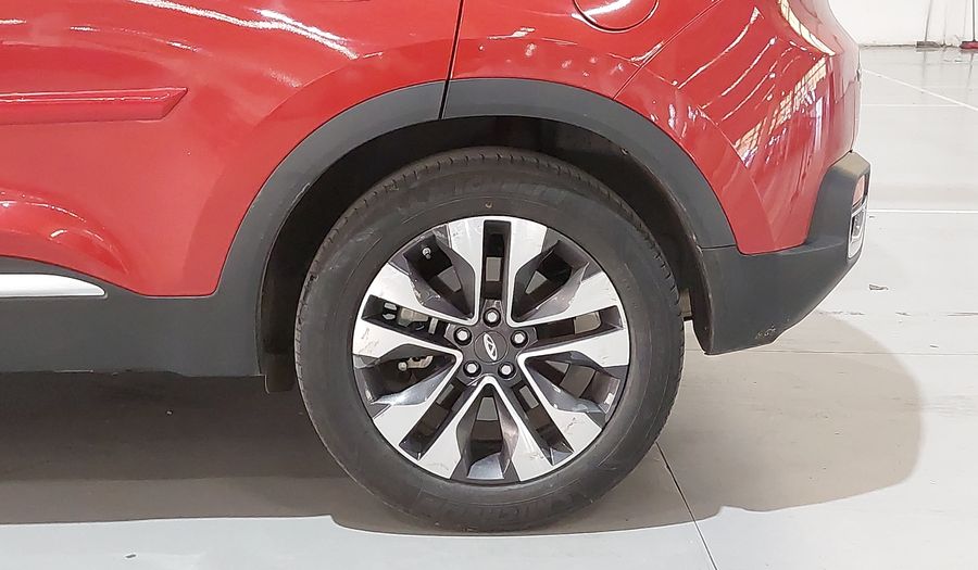 Chery Tiggo 5x IFLEX TXS Suv 2022