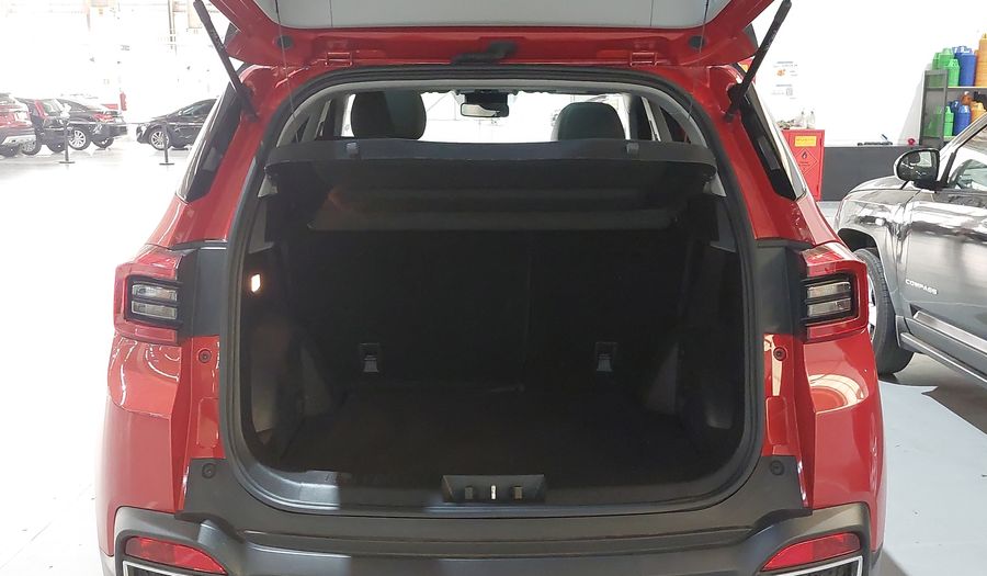 Chery Tiggo 5x IFLEX TXS Suv 2022