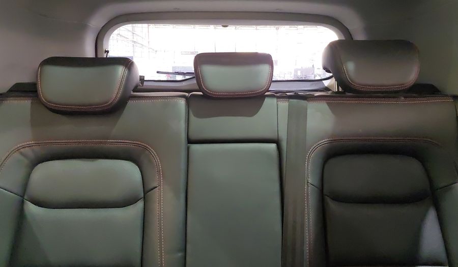 Chery Tiggo 5x IFLEX TXS Suv 2022